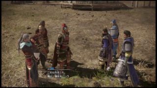 【真・三國無双8 ストーリー】孫堅で無双するぜ！ #1