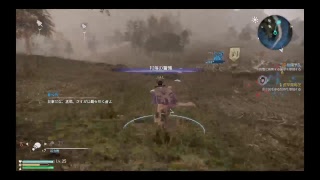 【PS4 真三國無双8】#2 初見プレイ