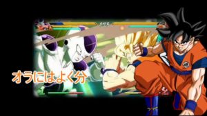 【ドラゴンボール超】 新作ゲーム 「ドラゴンボール ファイターズ」が発売決定だ！！ 【宇宙サバイバル編】  Full HD 2018