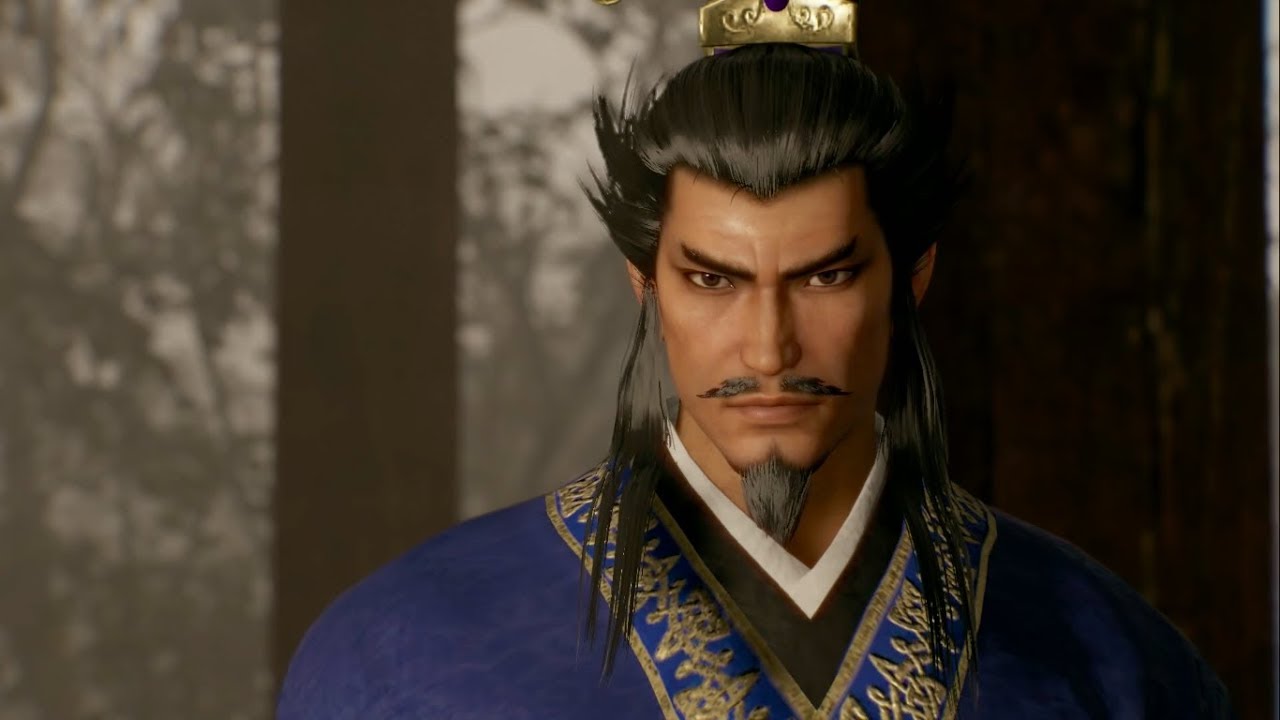 #8【真・三國無双8】曹操Play 第三章 群雄割拠の始まり