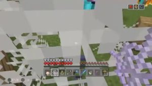 マインクラフト　初見さん大歓迎