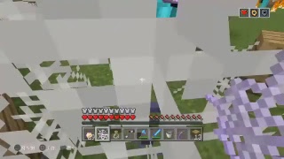 マインクラフト　初見さん大歓迎