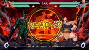 ドラゴンボール ファイターズ　トッププレイヤーの６割コンボ炸裂