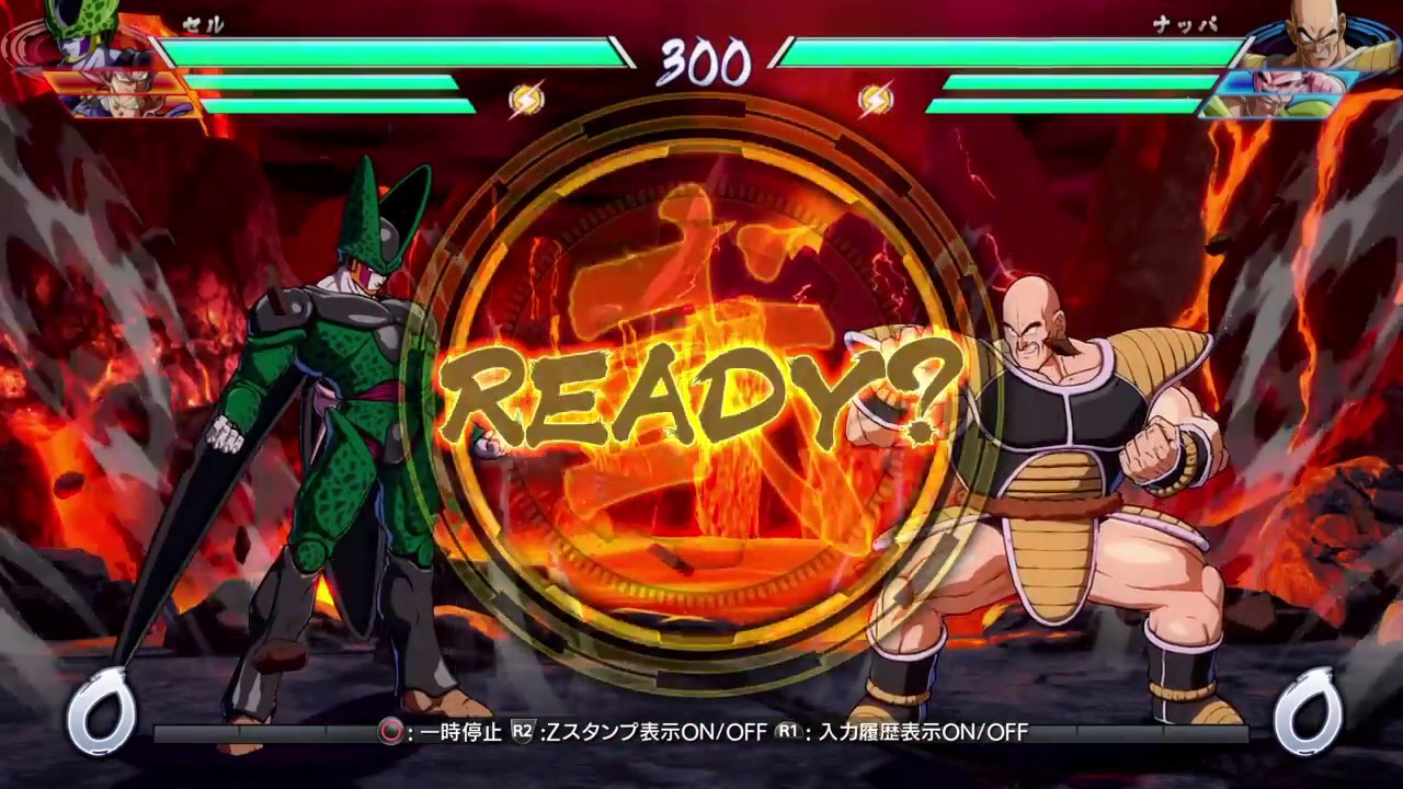 ドラゴンボール ファイターズ　トッププレイヤーの６割コンボ炸裂
