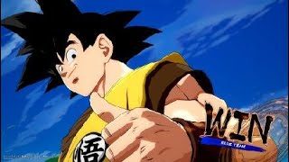 ドラゴンボール ファイターズ_20180227082114