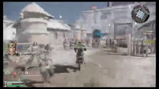 真・三國無双8 part 5 蜀ｽﾄｰﾘｰ　劉備