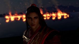真・三國無双 8 / Dynasty Warriors 9 - Zhou Tai - Walkthrough - part 21