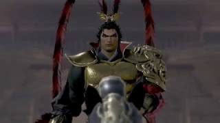 X箱でやる！真三國無双８＃7