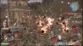 真・三国無双8 まったりプレイ #5