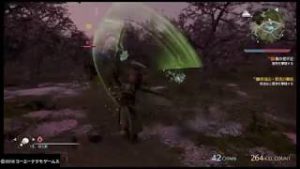 [PS4]真・三國無双8 劉備戦闘