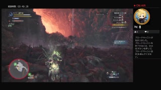 #15  モンスターハンターワールド　ヴァルハザク編