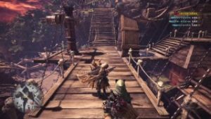 [PS4Pro配信]　ハチミツあげない人がやるモンスターハンターワールド