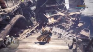 [PS4Pro配信]　ハチミツあげない人がやるモンスターハンターワールド