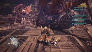 [PS4Pro配信]　ハチミツあげない人がやるモンスターハンターワールド