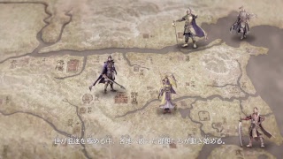 真三国無双8 垂れ流し　張飛プレイ