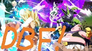 ドラゴンボールファイターズ格ゲー初心者でも楽しめる！
