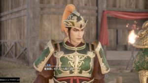 真・三國無双８_初見で彷徨う_0030