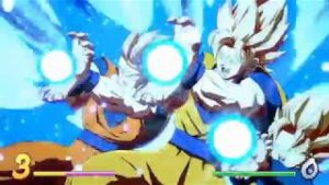 【奇跡の逆転勝ち！】ドラゴンボールファイターズ