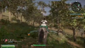 【正直な女】真・三國無双8【星彩プレイ＃5】