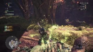 モンスターハンターワールド　その24