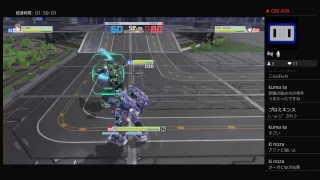 ［とある魔術の電脳戦機］チャロナー目指してガンバル #02［禁書VO］