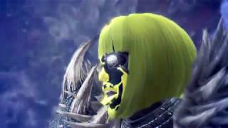 ＜モンスターハンターワールド実況録＞目をには目を顔にはハンマーを#6