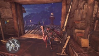 モンスターハンターワールド #16