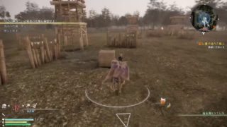 へっぽこの真・三國無双8 ＃3　魏篇二章　曹操