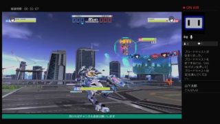 ［とある魔術の電脳戦機］チャロナー目指してガンバル #04［禁書VO］