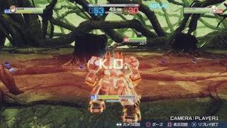 VSルルーン　20180221