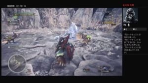 世は...大狩猟時代!!： アンニュイ雑談!「モンスターハンター ：ワールド」