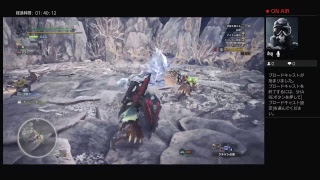 世は...大狩猟時代!!： アンニュイ雑談!「モンスターハンター ：ワールド」