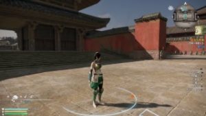 【正直な女】真・三國無双8【星彩プレイ＃2】