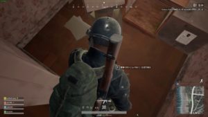 ㉖【PUBG】狙撃手に【実況プレイ】　PLAYERUNKNOWN'S BATTLEGROUNDS
