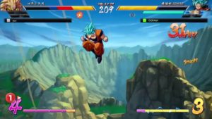 下手のドラゴンボールファイターズ クソ生放送