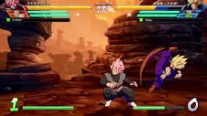 下手のドラゴンボールファイターズ クソ生放送