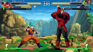 下手のドラゴンボールファイターズ クソ生放送