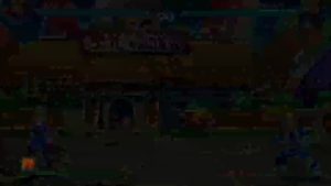 ドラゴンボールファイターズやってや尿！！2