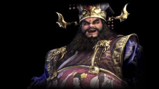 真・三國無双8 「董卓編」エンディング