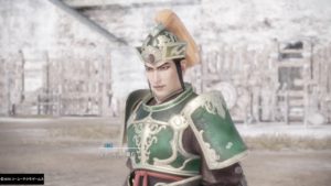 真・三國無双８_初見で彷徨う_0023