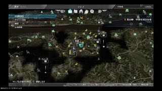 [袁紹撃破]真・三國無双８プレイ動画4-6