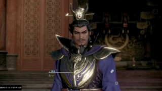 真・三國無双８_初見で彷徨う_0062