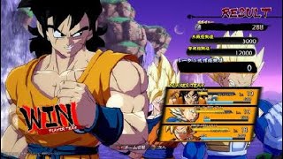 ドラゴンボール ファイターズ_20180204130619