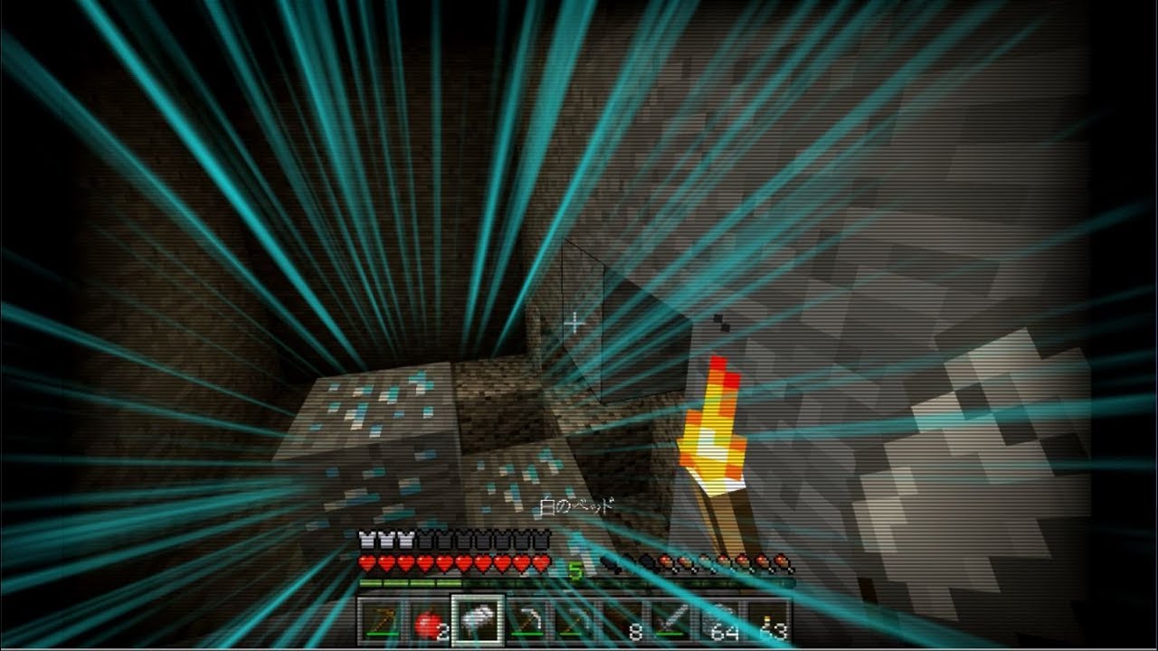 マインクラフト動画化ver#3