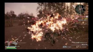 [PS4pro高画質]　真三國無双8　中国大陸をまわり　ストーリー　呂布討伐へ