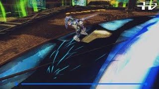 とある魔術の電脳戦機_20180217000544　ライデンvsテム