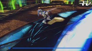 とある魔術の電脳戦機_20180217000544　ライデンvsテム