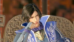 真・三國無双８ ＃３４（魏： 第十章：覇道と王道の先）