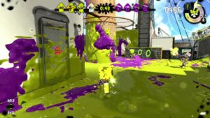 【スプラトゥーン2】砂キル集　ド下手です。