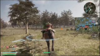 真・三國無双8 #